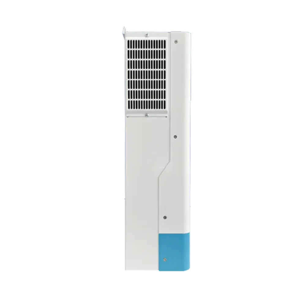 NP Power 8500W Akıllı İnverter 140A MPPT 500VDC Panel