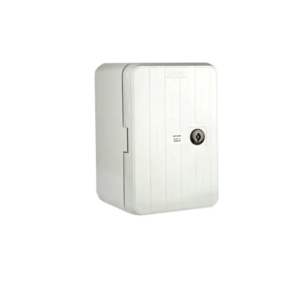 POLYESTER PANO DC SİGORTA SET