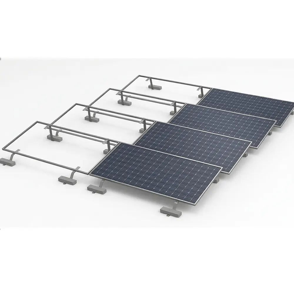 13 DERECE BETON BALAST ÇELİK KONSTRÜKSİYON SİSTEMİ