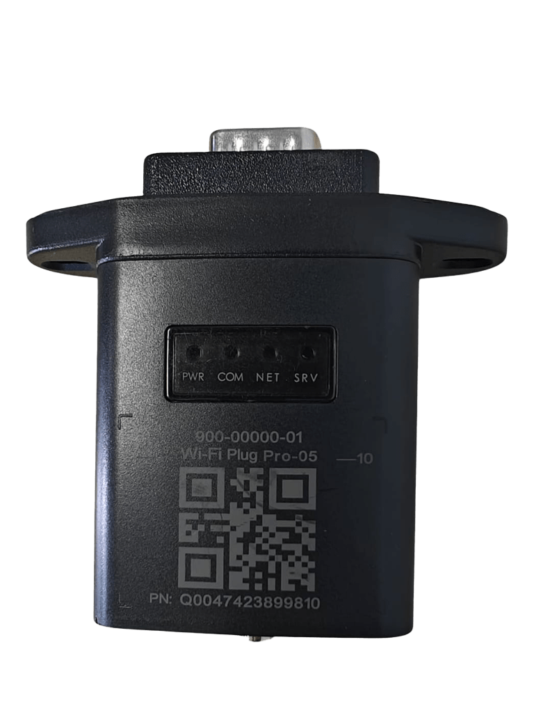 Wifi Dongle Akıllı İnverter Uzaktan İzleme Kiti