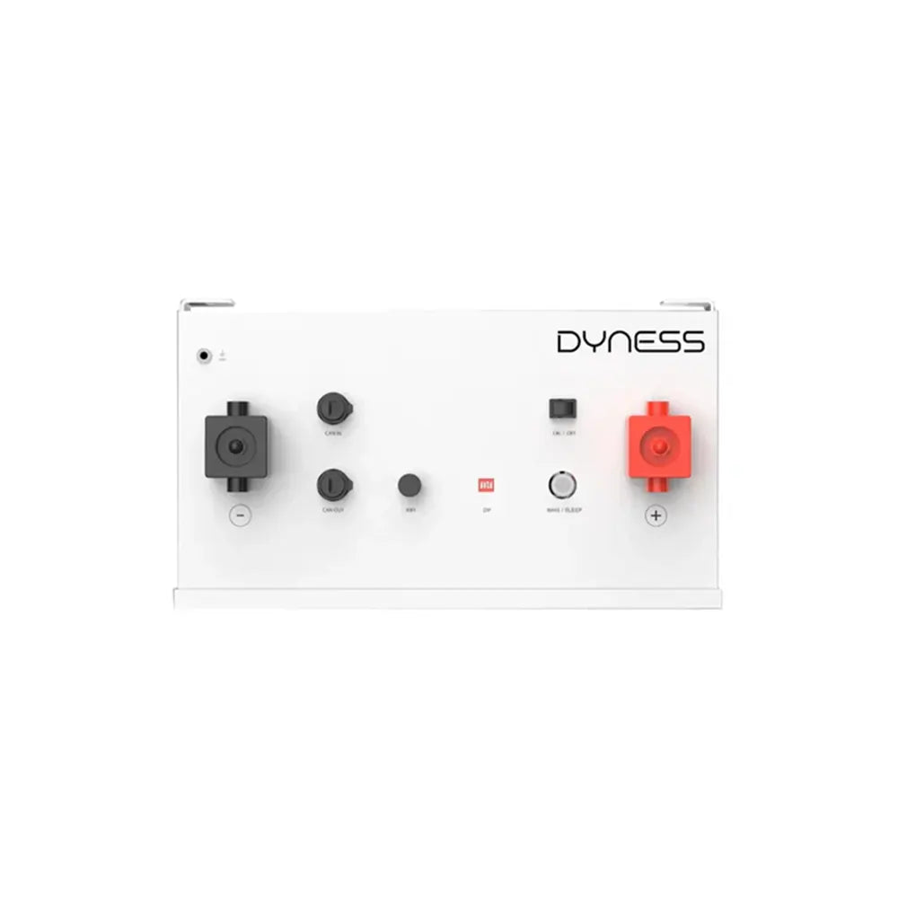 DYNESS POWERBRİCK 51.2V 280AH 14.336KWH WAAL MOUNT
