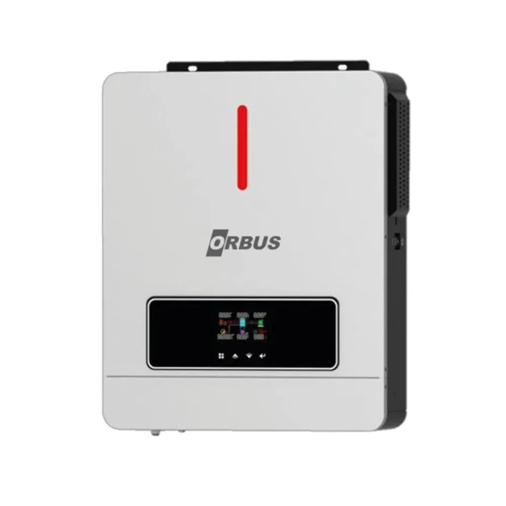 MUST PH1100 AB Serisi (Yüksek Gerilim 15kW)