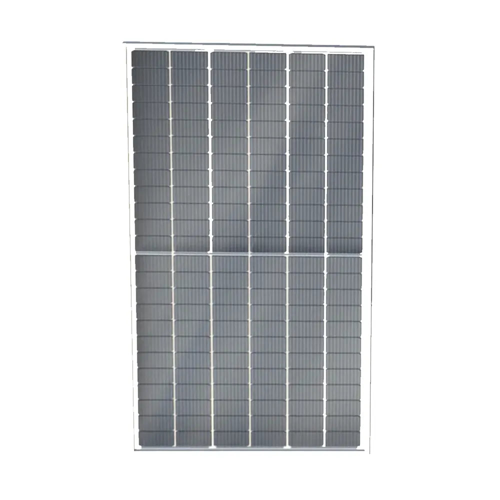 ALFA SOLAR 625Wp TOPCon CAM CAM GÜNEŞ PANELİ