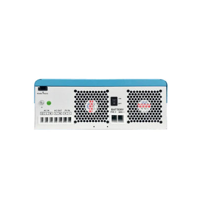 NP Power 8500W Akıllı İnverter 140A MPPT 500VDC Panel