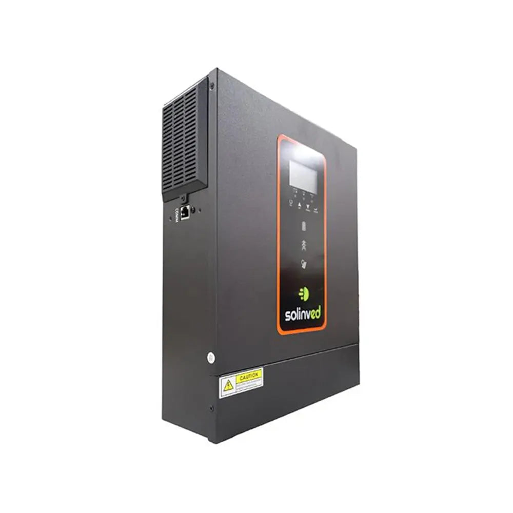 NML-3200-24 SOLINVED 3 KW MPPT OFF-GRID INVERTER 400V