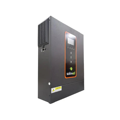 NML-3200-24 SOLINVED 3 KW MPPT OFF-GRID INVERTER 400V