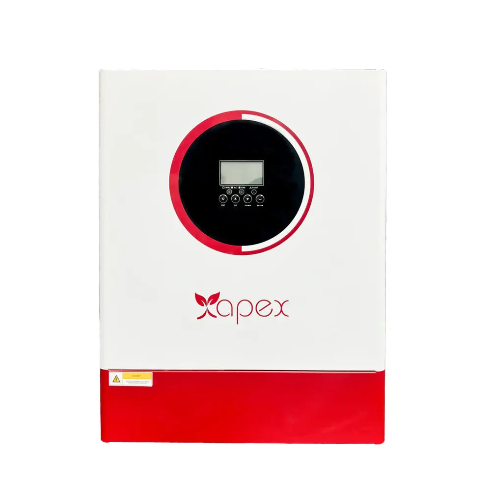 Apex Pro 4.2 kw Hybrid Akıllı İnverter