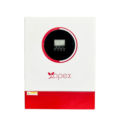 Apex Pro 4.2 kw Hybrid Akıllı İnverter