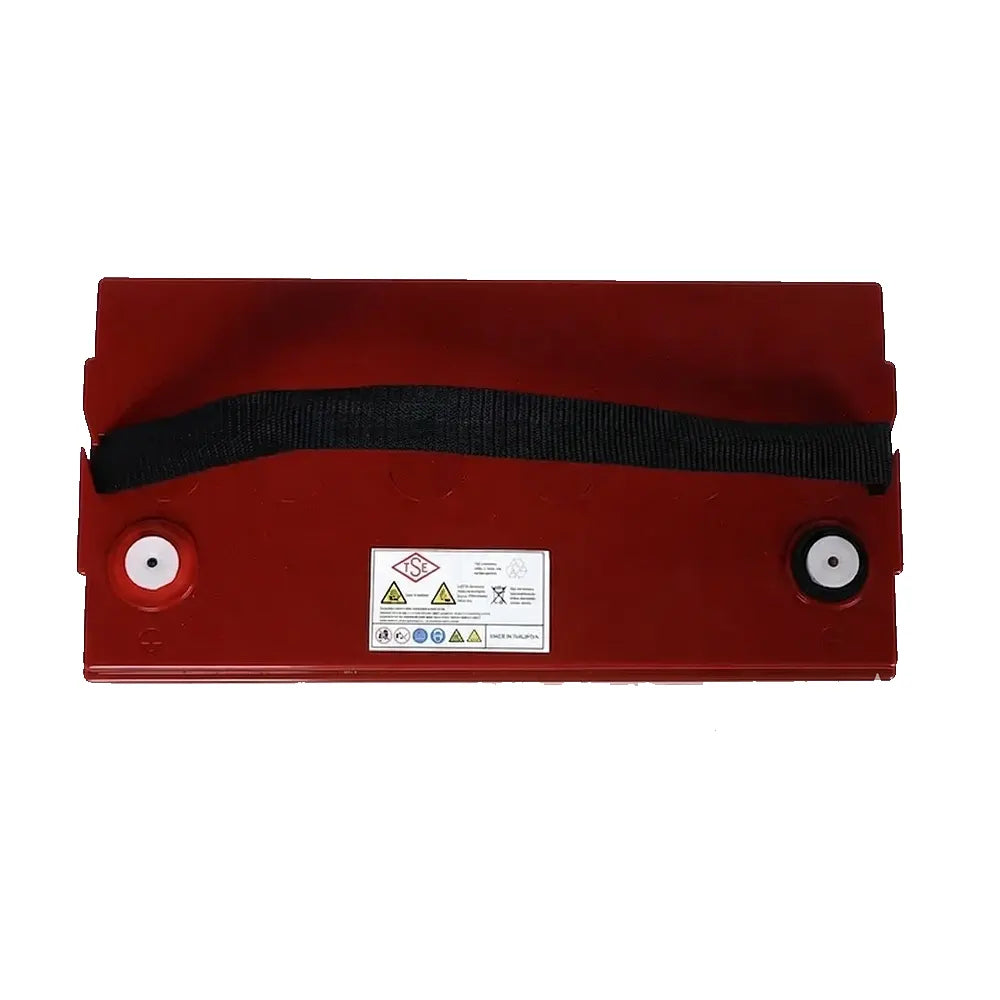 12V 100AH JEL AKÜ APEX