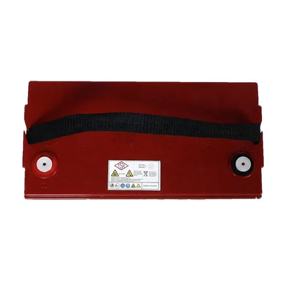 12V 100AH JEL AKÜ APEX