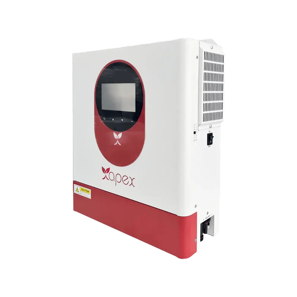 Apex Pro 4.2 kw Hybrid Akıllı İnverter
