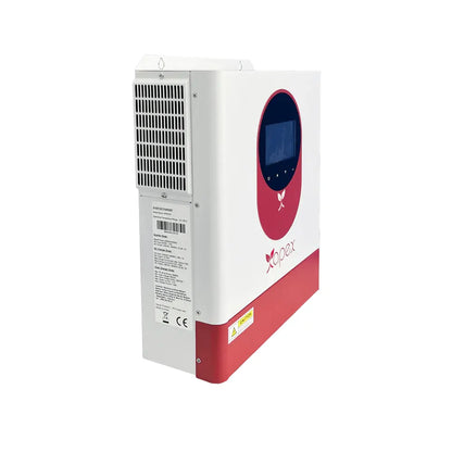 Apex Pro 4.2 kw Hybrid Akıllı İnverter