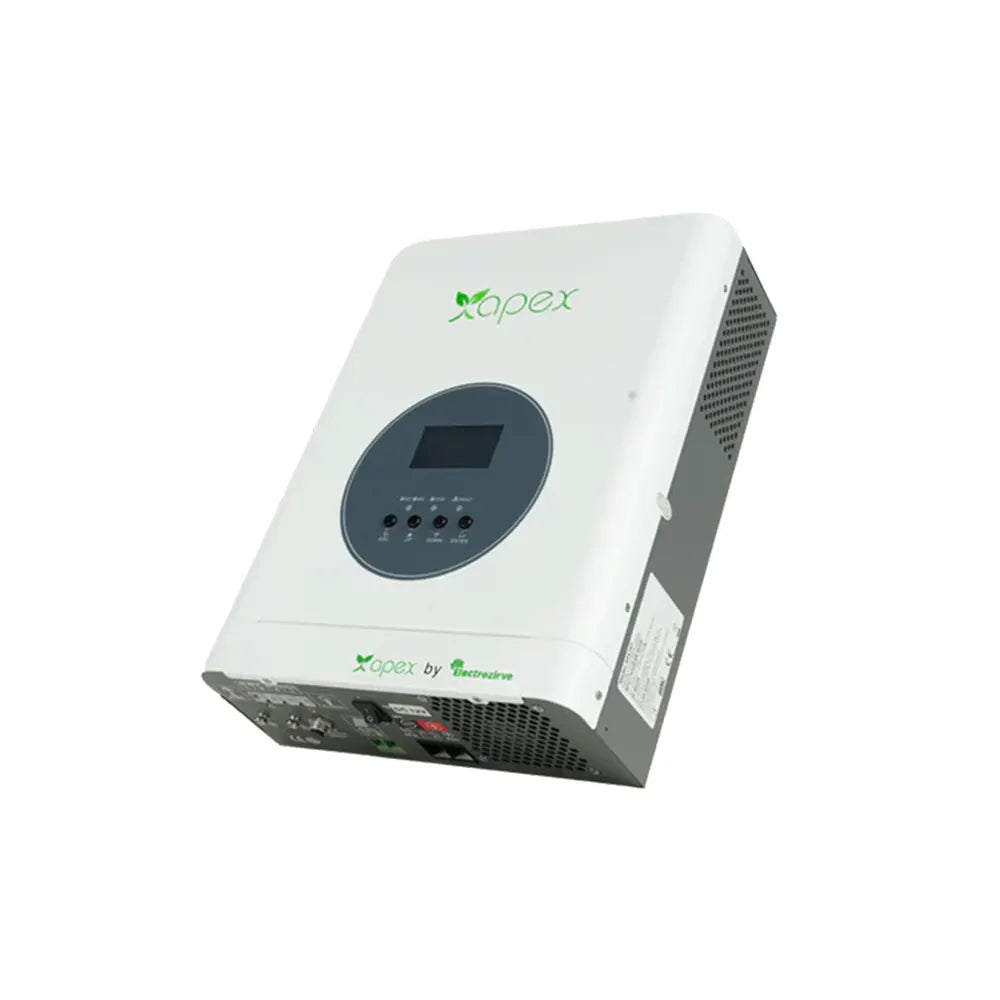 Apex Apx 3 kw Akıllı İnverter 24 Volt