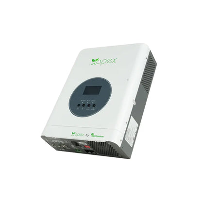 Apex Apx 3 kw Akıllı İnverter 24 Volt