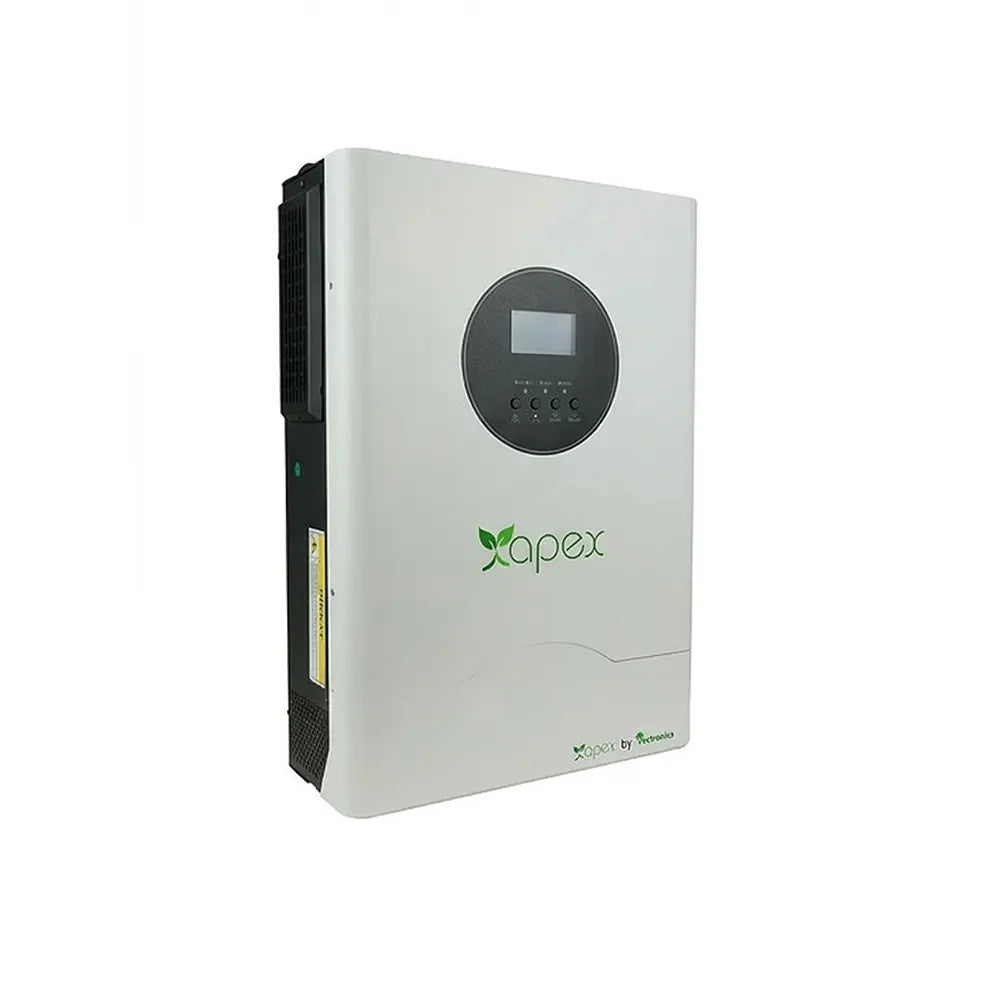 Apex Apx 3 kw Akıllı İnverter 24 Volt