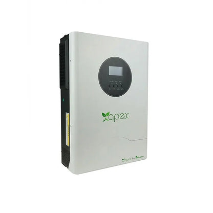 Apex Apx 1.5 KW Akıllı İnverter 12 Volt Mppt