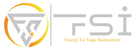 FSİ Enerji Deposu