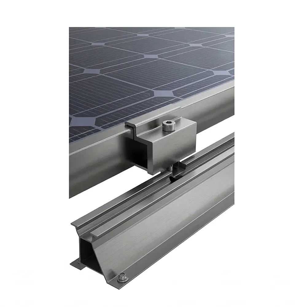 SANDVİÇ PANEL H55 ALÜMİNYUM KONSTRÜKSİYON SİSTEMİ