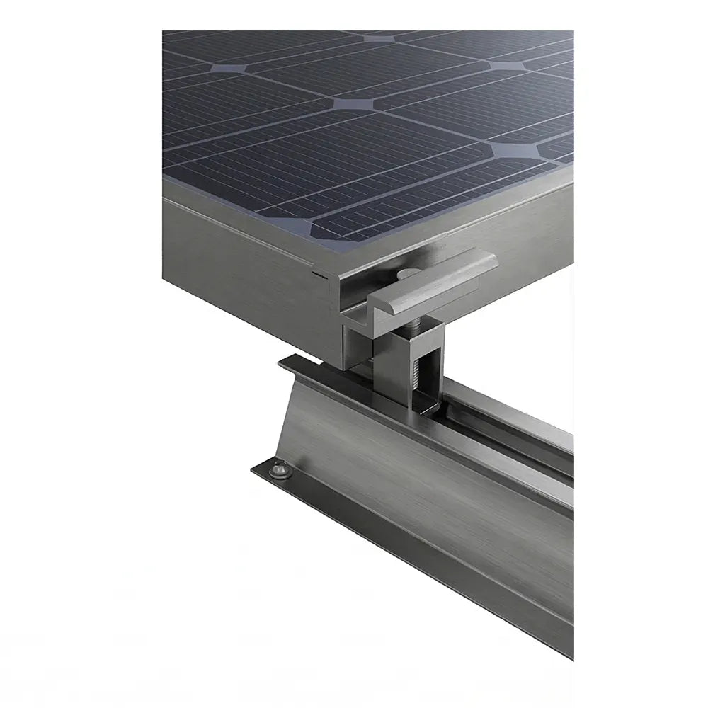 SANDVİÇ PANEL H55 ALÜMİNYUM KONSTRÜKSİYON SİSTEMİ