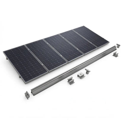 SANDVİÇ PANEL H55 ALÜMİNYUM KONSTRÜKSİYON SİSTEMİ