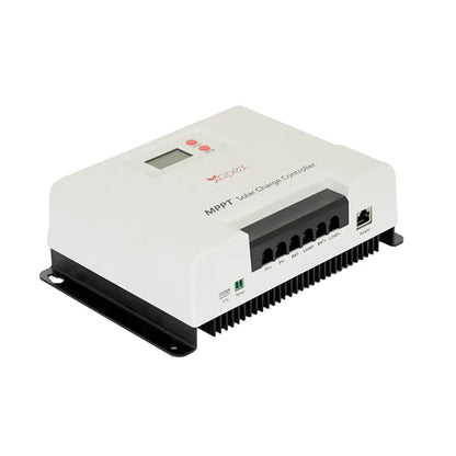 APEX SHİNER2440 40A MPPT SOLAR CHARGE CONTROLLER 12/24V