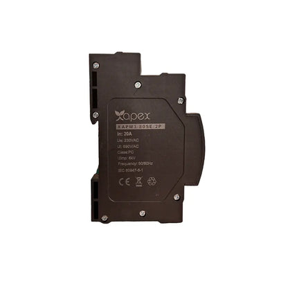 Apex 50A Transfer Switch