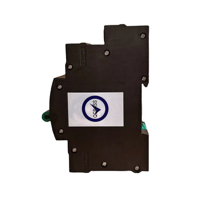 Apex 50A Transfer Switch