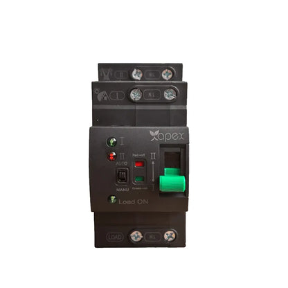 Apex 50A Transfer Switch