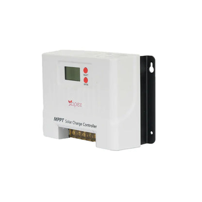 APEX SHİNER2440 40A MPPT SOLAR CHARGE CONTROLLER 12/24V