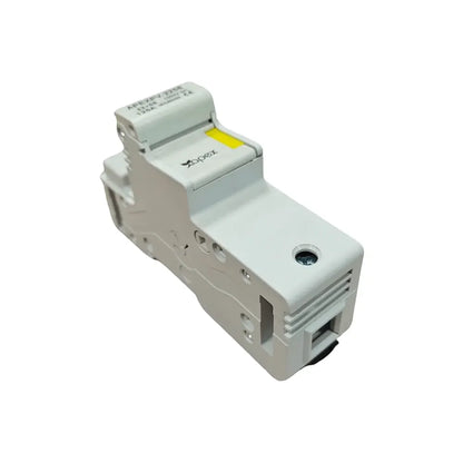 DC SİGORTA 125A KARTUŞ VE YUVASI