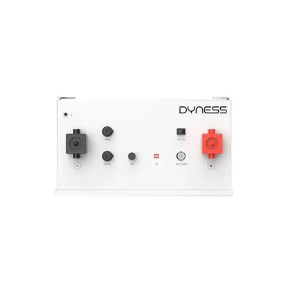 DYNESS POWERBRİCK 51.2V 280AH 14.336KWH WAAL MOUNT
