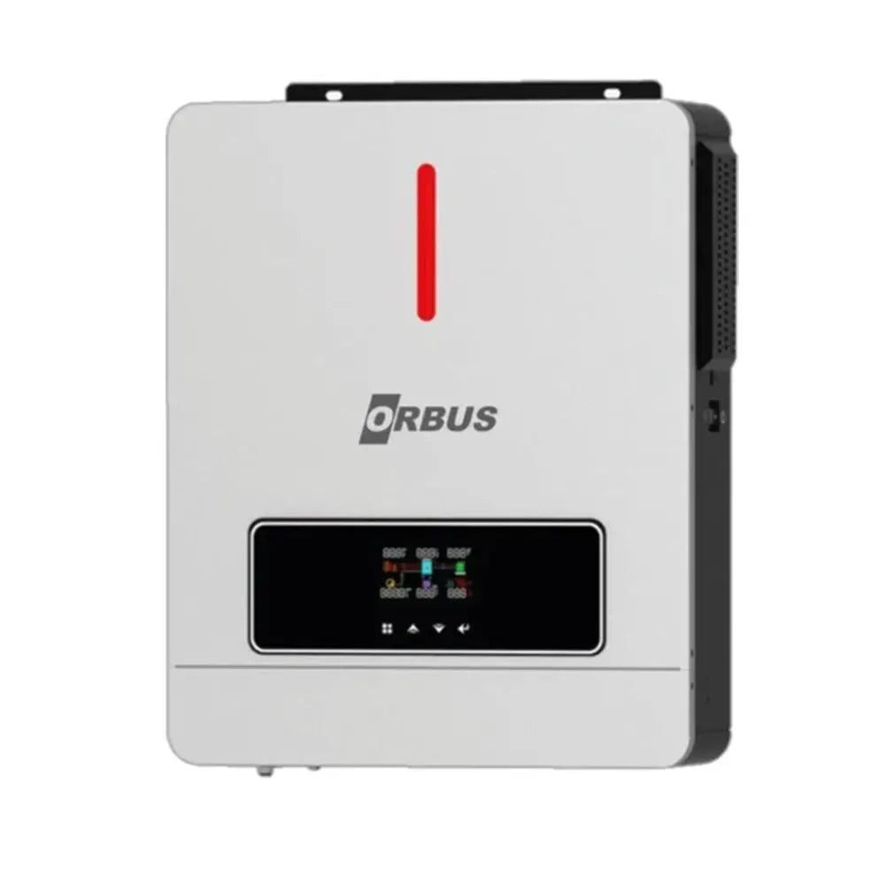 ORBUS 48V 6200W MPPT AKILLI INVERTÖR