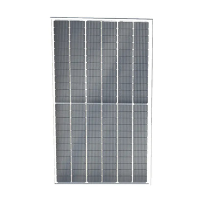 ALFA SOLAR 590Wp TOPCon CAM CAM GÜNEŞ PANELİ