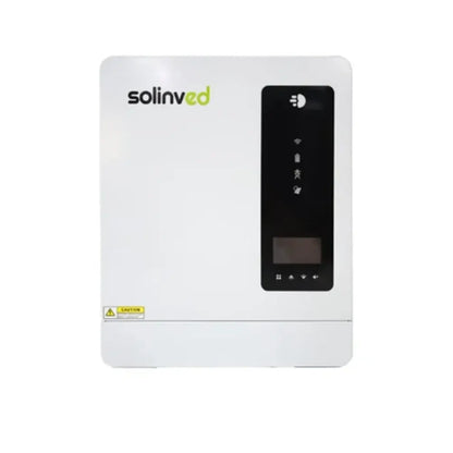 NM-ECO-6,2K SOLINVED 6,2 KW MPPT OFF-GRID INVERTER 48V