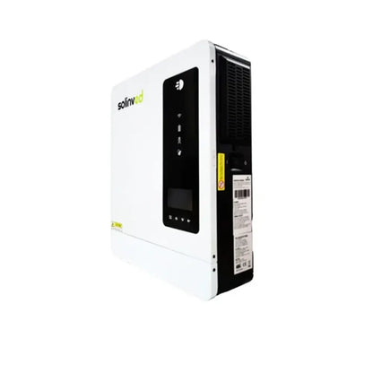NM-ECO-6,2K SOLINVED 6,2 KW MPPT OFF-GRID INVERTER 48V
