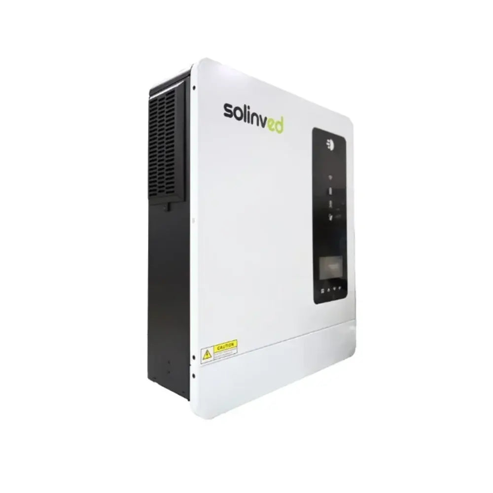NM-ECO-6,2K SOLINVED 6,2 KW MPPT OFF-GRID INVERTER 48V